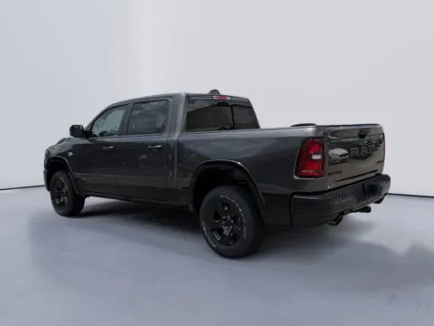 Another view of 2026 Ram 1500 Big Horn for sale in Morristown, TN at Farris Jeep - Morristown