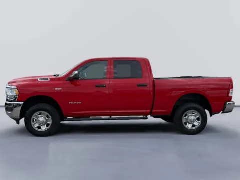 Photos of 2021 Ram 2500 Tradesman for sale in Morristown, TN at Farris Jeep - Morristown