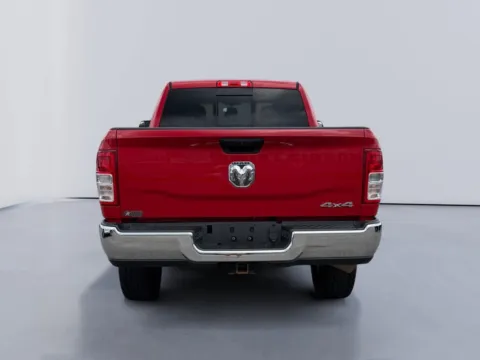 More photos of 2021 Ram 2500 Tradesman at Farris Jeep - Morristown, TN