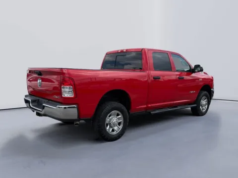 More photos of 2021 Ram 2500 Tradesman at Farris Jeep - Morristown, TN