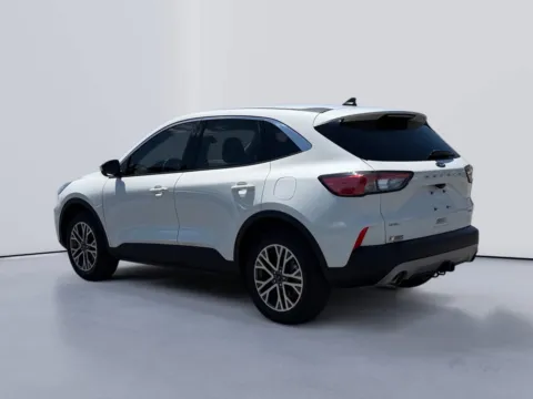Another view of 2022 Ford Escape SEL for sale in Morristown, TN at Farris Jeep - Morristown