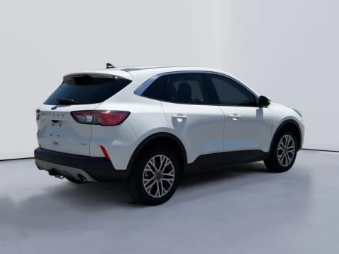More photos of 2022 Ford Escape SEL at Farris Jeep - Morristown, TN