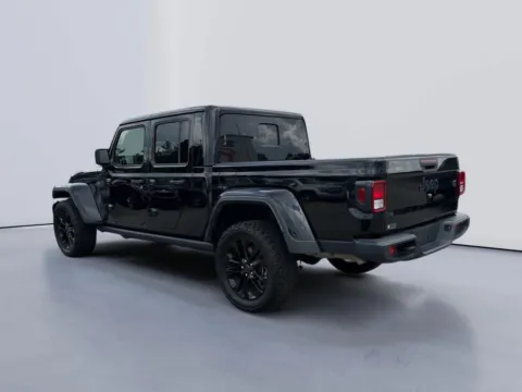 Another view of 2024 Jeep Gladiator Sport for sale in Morristown, TN at Farris Jeep - Morristown