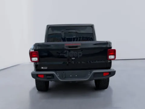 More photos of 2024 Jeep Gladiator Sport at Farris Jeep - Morristown, TN