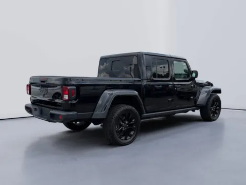 More photos of 2024 Jeep Gladiator Sport at Farris Jeep - Morristown, TN