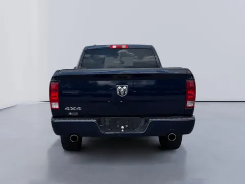 More photos of 2017 Ram 1500 Express at Farris Jeep - Morristown, TN