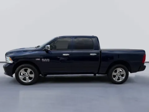 Photos of 2017 Ram 1500 Express for sale in Morristown, TN at Farris Jeep - Morristown