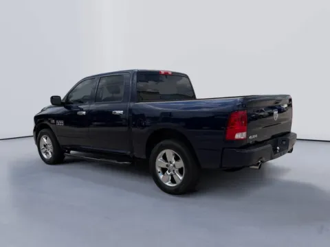 Another view of 2017 Ram 1500 Express for sale in Morristown, TN at Farris Jeep - Morristown
