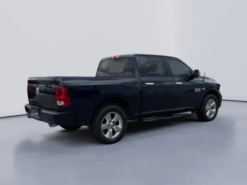 More photos of 2017 Ram 1500 Express at Farris Jeep - Morristown, TN