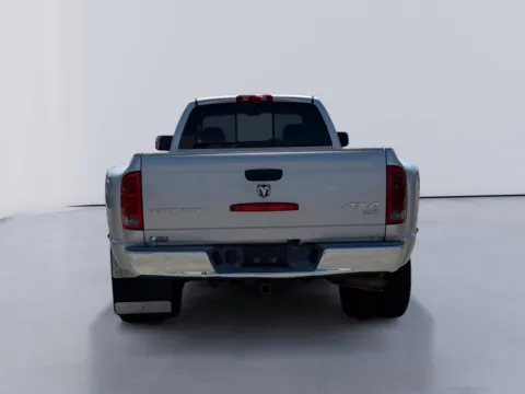 More photos of 2006 Dodge Ram 3500 SLT at Farris Jeep - Morristown, TN