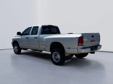 Another view of 2006 Dodge Ram 3500 SLT for sale in Morristown, TN at Farris Jeep - Morristown