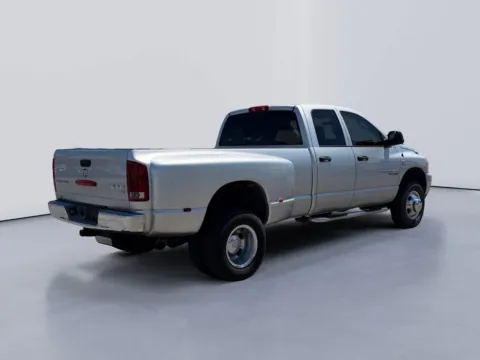 More photos of 2006 Dodge Ram 3500 SLT at Farris Jeep - Morristown, TN