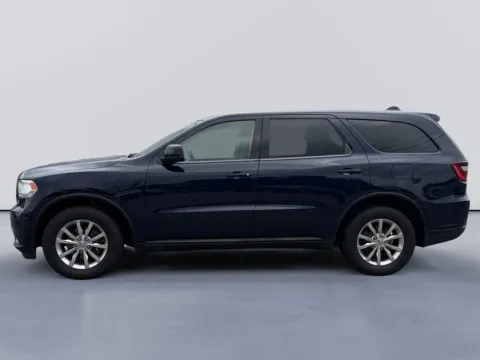 Photos of 2018 Dodge Durango SXT for sale in Morristown, TN at Farris Jeep - Morristown