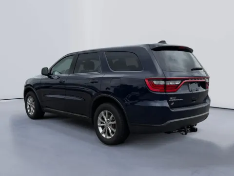 Another view of 2018 Dodge Durango SXT for sale in Morristown, TN at Farris Jeep - Morristown