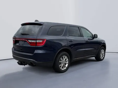 More photos of 2018 Dodge Durango SXT at Farris Jeep - Morristown, TN