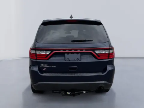 More photos of 2018 Dodge Durango SXT at Farris Jeep - Morristown, TN