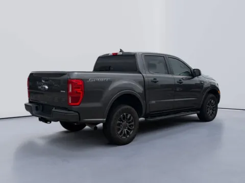 More photos of 2019 Ford Ranger XLT at Farris Jeep - Morristown, TN