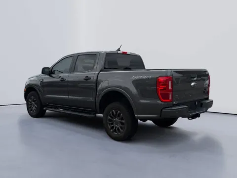Another view of 2019 Ford Ranger XLT for sale in Morristown, TN at Farris Jeep - Morristown