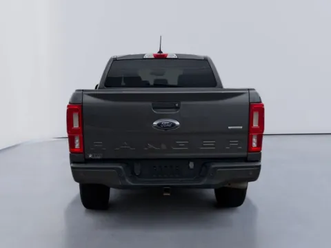 More photos of 2019 Ford Ranger XLT at Farris Jeep - Morristown, TN