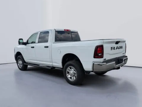 Another view of 2026 Ram 2500 Tradesman for sale in Morristown, TN at Farris Jeep - Morristown