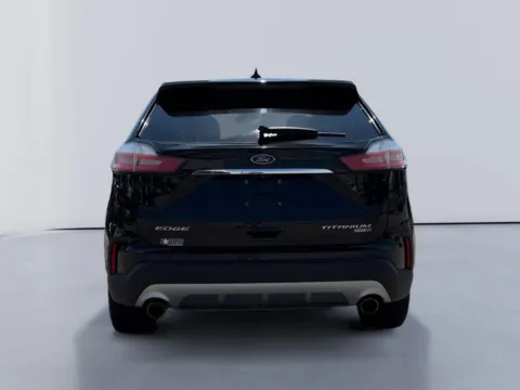 More photos of 2019 Ford Edge Titanium at Farris Jeep - Morristown, TN