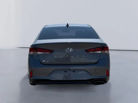 More photos of 2019 Hyundai Sonata Limited at Farris Jeep - Morristown, TN