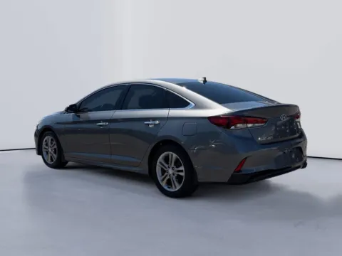 Another view of 2019 Hyundai Sonata Limited for sale in Morristown, TN at Farris Jeep - Morristown