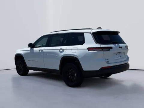 Another view of 2026 Jeep Grand Cherokee L Laredo Altitude for sale in Morristown, TN at Farris Jeep - Morristown