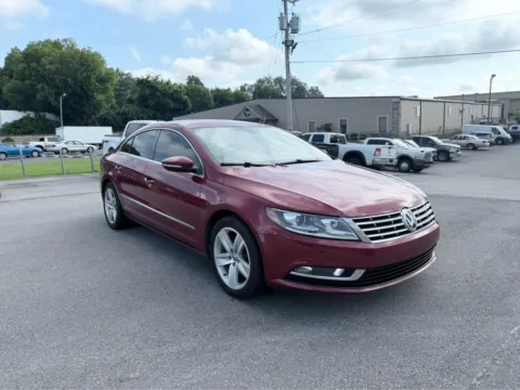Photos of 2015 Volkswagen CC Sport for sale in Morristown, TN at Farris Jeep - Morristown