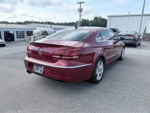 Another view of 2015 Volkswagen CC Sport for sale in Morristown, TN at Farris Jeep - Morristown