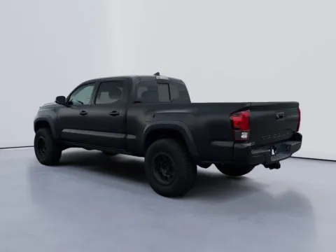 Another view of 2019 Toyota Tacoma TRD Off Road for sale in Morristown, TN at Farris Jeep - Morristown