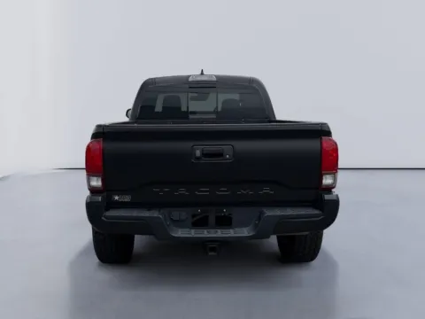 More photos of 2019 Toyota Tacoma TRD Off Road at Farris Jeep - Morristown, TN