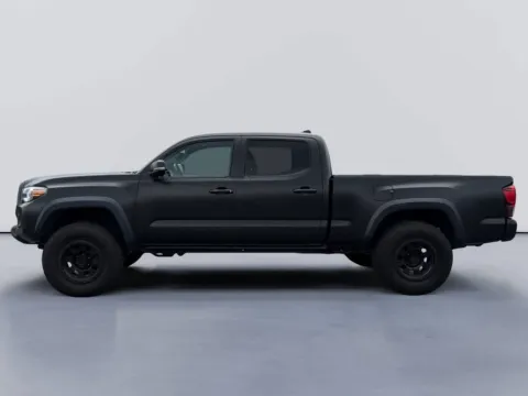 Photos of 2019 Toyota Tacoma TRD Off Road for sale in Morristown, TN at Farris Jeep - Morristown