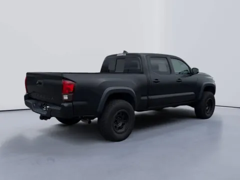 More photos of 2019 Toyota Tacoma TRD Off Road at Farris Jeep - Morristown, TN
