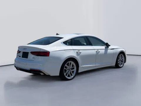 More photos of 2024 Audi A5 Sportback S line Premium Plus at Farris Jeep - Morristown, TN