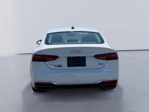More photos of 2024 Audi A5 Sportback S line Premium Plus at Farris Jeep - Morristown, TN