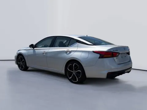 Another view of 2024 Nissan Altima 2.5 SR for sale in Morristown, TN at Farris Jeep - Morristown