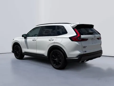 Another view of 2026 Honda CR-V Hybrid Sport-L for sale in Morristown, TN at Farris Jeep - Morristown