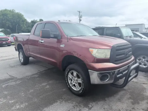 Photos of 2010 Toyota Tundra Grade for sale in Morristown, TN at Farris Jeep - Morristown