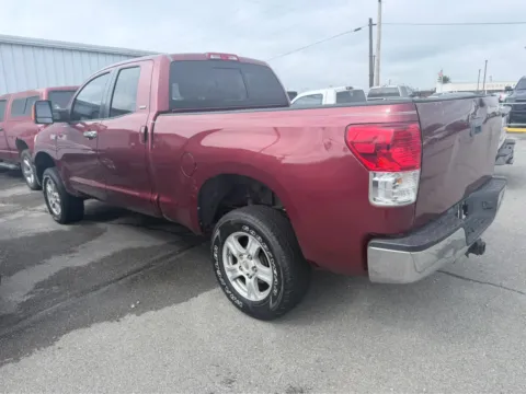 More photos of 2010 Toyota Tundra Grade at Farris Jeep - Morristown, TN