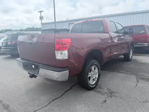 Another view of 2010 Toyota Tundra Grade for sale in Morristown, TN at Farris Jeep - Morristown