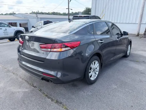 More photos of 2018 Kia Optima LX at Farris Jeep - Morristown, TN