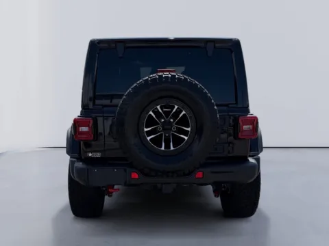 More photos of 2026 Jeep Wrangler Rubicon X at Farris Jeep - Morristown, TN