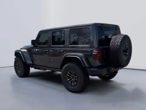 Another view of 2026 Jeep Wrangler Rubicon X for sale in Morristown, TN at Farris Jeep - Morristown
