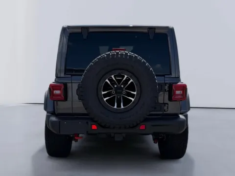 More photos of 2026 Jeep Wrangler Rubicon X at Farris Jeep - Morristown, TN