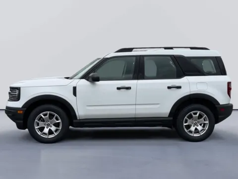 Photos of 2023 Ford Bronco Sport for sale in Morristown, TN at Farris Jeep - Morristown