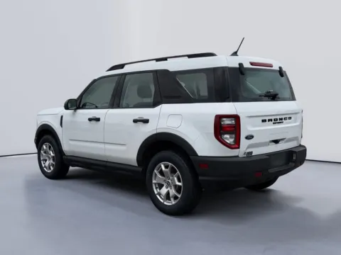Another view of 2023 Ford Bronco Sport for sale in Morristown, TN at Farris Jeep - Morristown