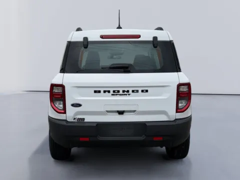 More photos of 2023 Ford Bronco Sport at Farris Jeep - Morristown, TN