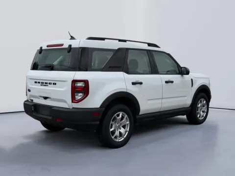 More photos of 2023 Ford Bronco Sport at Farris Jeep - Morristown, TN