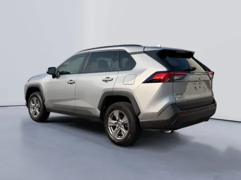 Another view of 2024 Toyota RAV4 XLE for sale in Morristown, TN at Farris Jeep - Morristown